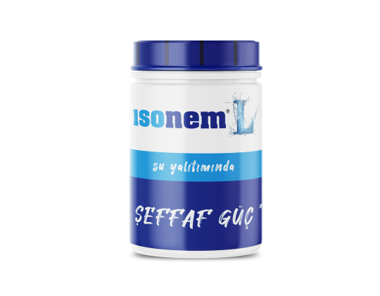 L ŞEFFAF GÜÇ