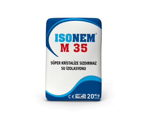 M 35
