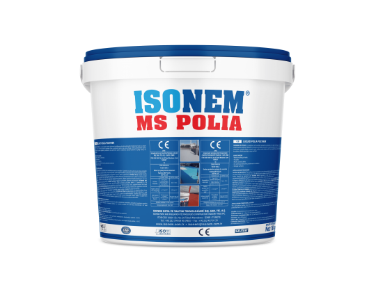 MS POLIA