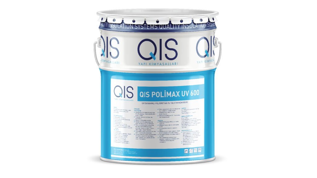 POLIMAX UV 600