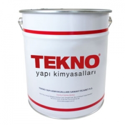 Teknomer 400 Bitüm Sıvı Membran