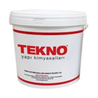 Teknomer 400 2K Ex Polimer Bitüm