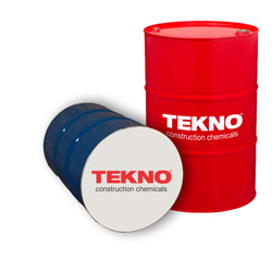 Teknomer 650 Saf Polyurea Kaplama