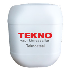 Teknosteel Poliüretan Esaslı, UV Dayanımlı Su Yalıtım