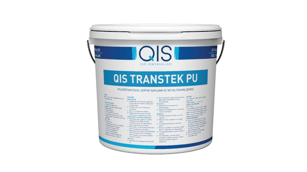 TRANSTEK PU